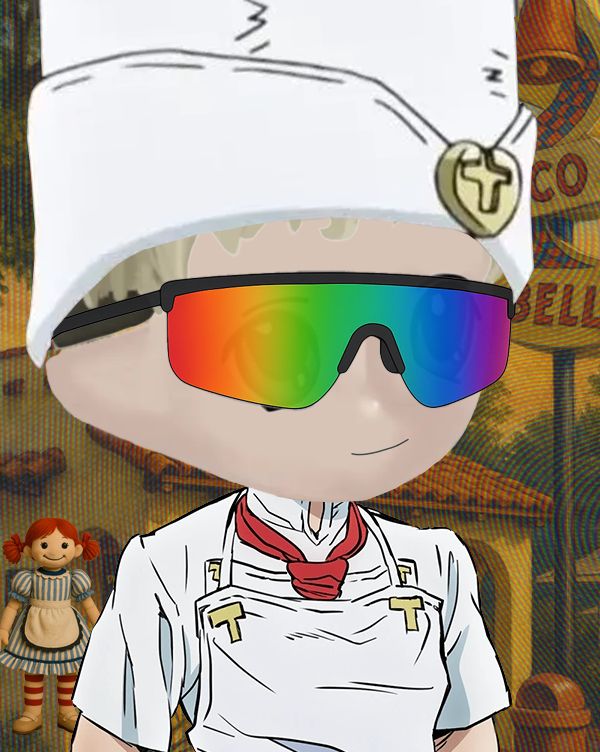 Chef Preview